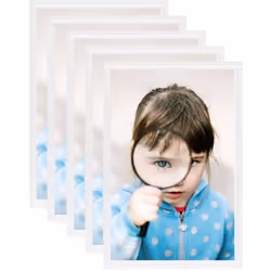 Esponete i vostri momenti più cari su foto con queste cornici portafoto alla moda. I vostri ricordi vengono visualizzati con  ...