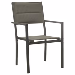 VidaXL 3073531 set mobili da esterno - Vista aggiuntiva 5