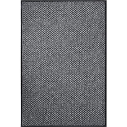 Vidaxl - Zerbino Grigio 80x120 cm 3216