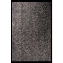 Vidaxl - Zerbino Striato Beige 80x120 cm 5659