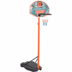Questo set da basket non è solo una sana attività per bambini, ma allena anche la loro coordinazione occhio-mano attraverso i ...