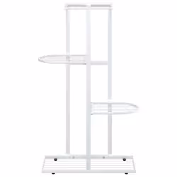 VidaXL 336109 supporto per piante - Vista aggiuntiva 5