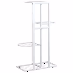 VidaXL 336109 supporto per piante - Vista aggiuntiva 7