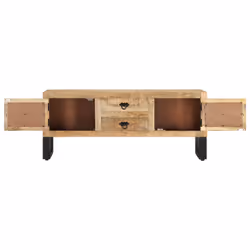 VidaXL 328276 supporto TV e sistema audio - Vista aggiuntiva 5