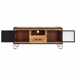 VidaXL 328284 supporto TV e sistema audio - Vista aggiuntiva 5