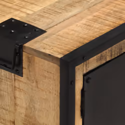 VidaXL 328284 supporto TV e sistema audio - Vista aggiuntiva 6