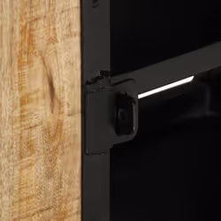 VidaXL 328414 supporto TV e sistema audio - Vista aggiuntiva 7