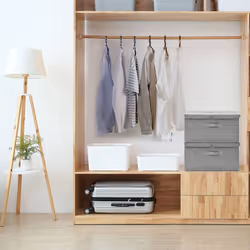 Queste scatole possono essere posizionate in qualsiasi angolo della casa, rendendole pratiche e decorative. Sono realizzate c ...