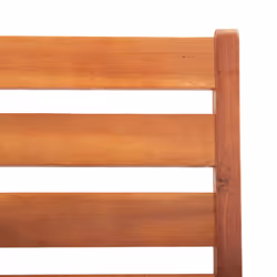 VidaXL 3078346 sedia da esterno Terrazzo Seduta imbottita Legno di acacia Verde - Vista aggiuntiva 7