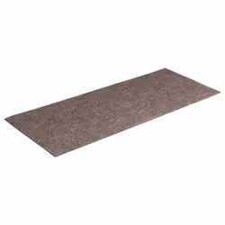 vidaXL Tappetini per scale autoadesivi 15 pz 60x25 cm beige rettangolari - Vista aggiuntiva 3