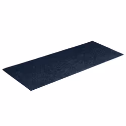 vidaXL Tappetini per scale autoadesivi 15 pz 60x25 cm blu navy rettangolari - Vista aggiuntiva 3