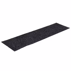 Tappeti Adesivi Rettangolari per Scale 15 pz 76x20 cm Grigiocod mxl 104656 - Vista aggiuntiva 3