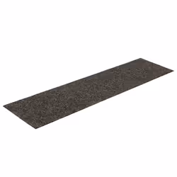 vidaXL Tappetini per scale autoadesivi 15 pz 76x20 cm antracite rettangolari - Vista aggiuntiva 3