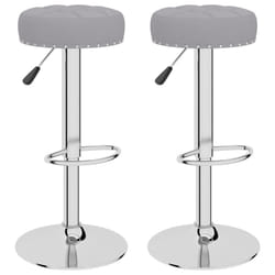 VidaXL 332971 sgabello da bar