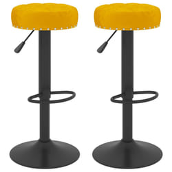 VidaXL 333002 sgabello da bar