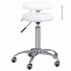 VidaXL 333151 sedia da ufficio e computer - Vista aggiuntiva 5