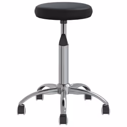 VidaXL 333152 sedia da ufficio e computer - Vista aggiuntiva 4