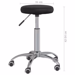 VidaXL 333152 sedia da ufficio e computer - Vista aggiuntiva 8