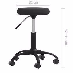 VidaXL 333171 sedia da ufficio e computer - Vista aggiuntiva 7