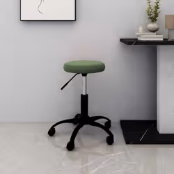 Questa sedia da ufficio regolabile è un pezzo versatile, ideale per il tuo ufficio a casa e per qualsiasi soggiorno. Il sedil ...