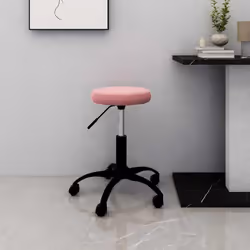 Questa sedia da ufficio regolabile è un pezzo versatile, ideale per il tuo ufficio a casa e per qualsiasi soggiorno. Il sedil ...