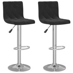 VidaXL 333684 sgabello da bar