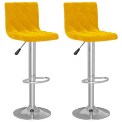 VidaXL 333694 sgabello da bar
