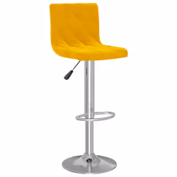 VidaXL 333694 sgabello da bar