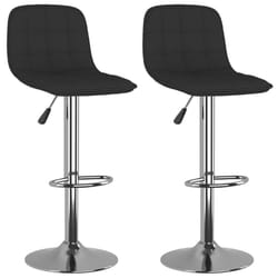 VidaXL 333951 sgabello da bar