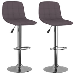 VidaXL 333954 sgabello da bar