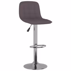 VidaXL 333954 sgabello da bar