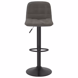 VidaXL 333981 sgabello da bar