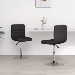VidaXL 334180 sedia da ristorante e da sala da pranzo