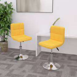 VidaXL 334216 sedia da ristorante e da sala da pranzo