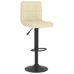 VidaXL 334274 sgabello da bar