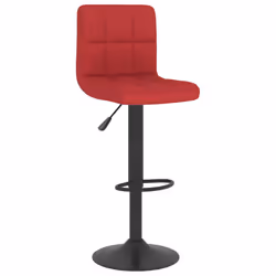 VidaXL 334290 sgabello da bar