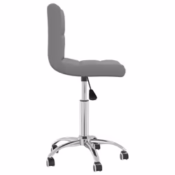 VidaXL 334313 sedia da ufficio e computer - Vista aggiuntiva 4