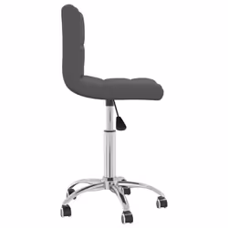 VidaXL 334314 sedia da ufficio e computer - Vista aggiuntiva 4