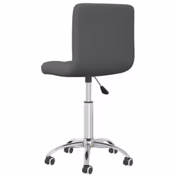 VidaXL 334314 sedia da ufficio e computer - Vista aggiuntiva 5