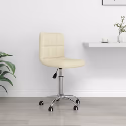 Questa sedia da ufficio girevole regolabile è un elemento di arredo versatile, ideale per il vostro ufficio, a casa e qualsia ...