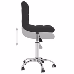 VidaXL 334319 sedia da ufficio e computer - Vista aggiuntiva 6