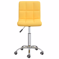 VidaXL 334320 sedia da ufficio e computer