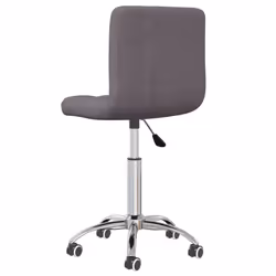VidaXL 334322 sedia da ufficio e computer - Vista aggiuntiva 5