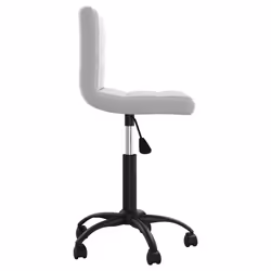 VidaXL 334356 sedia da ufficio e computer - Vista aggiuntiva 4