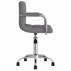 VidaXL 334667 sedia da ufficio e computer - Vista aggiuntiva 4