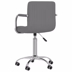 VidaXL 334667 sedia da ufficio e computer - Vista aggiuntiva 5