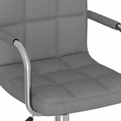 VidaXL 334667 sedia da ufficio e computer - Vista aggiuntiva 7