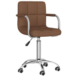 VidaXL 334670 sedia da ufficio e computer