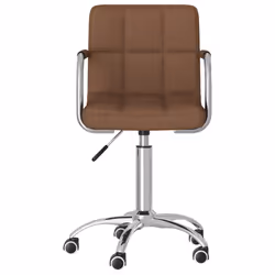 VidaXL 334670 sedia da ufficio e computer