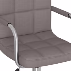 VidaXL 334676 sedia da ufficio e computer - Vista aggiuntiva 7